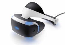 PS5 : un support PSVR uniquement pour les jeux PS4 PSVR PS5