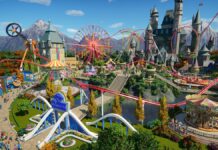 Planet Coaster Console Edition : de nombreuses distinctions Planet Coaster Console Edition