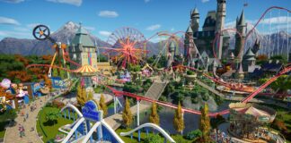 Planet Coaster Console Edition : de nombreuses distinctions Planet Coaster Console Edition