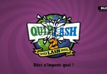 Quiplash 2 InterLASHional : une sortie sur nos consoles Quiplash 2 InterLASHional Consoles