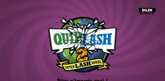 Quiplash 2 InterLASHional : une sortie sur nos consoles Quiplash 2 InterLASHional Consoles