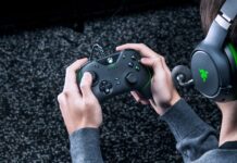 Razer Wolverine V2 : une manette pour votre Xbox Series X|S Razer Wolverine V2
