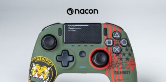 Revolution Unlimited Pro Controller : sortie de l’édition Call of Duty Revolution Unlimited Pro Controller Call of Duty