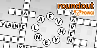 Roundout by POWGI : le mash-up débarque sur nos consoles Roundout by POWGI