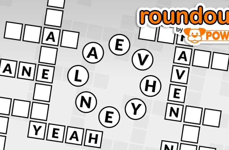 Roundout by POWGI : le mash-up débarque sur nos consoles Roundout by POWGI