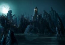 Ruined Kings A League of Legends Story : une sortie en 2021 Ruined Kings