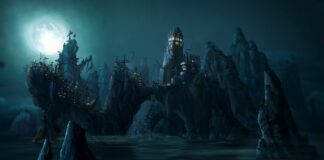 Ruined Kings A League of Legends Story : une sortie en 2021 Ruined Kings