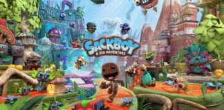 SackBoy A Big Adventure : où est le multijoueur en ligne ? SackBoy A Big Adventure multijoueur