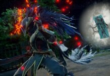 SoulCalibur VI : Hwang fait son grand retour SoulCalibur VI Hwang