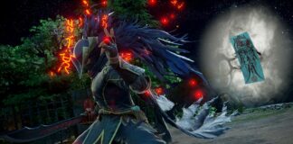 SoulCalibur VI : Hwang fait son grand retour SoulCalibur VI Hwang