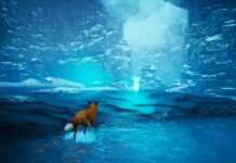 Spirit of the North Enhanced Edition : une sortie sur PS5 Spirit of the North Enhanced Edition