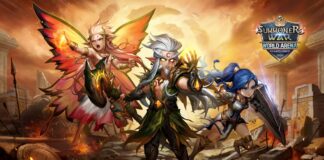 Summoners War : la finale européenne de l’Arène World 2020 Summoners War Arène World 2020