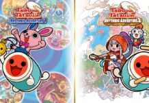 Taiko No Tatsujin Rhythmic Adventure Pack : une date de sortie Taiko No Tatsujin Rhythmic Adventure Pack