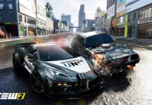 The Crew 2 : The Chase est désormais disponible The Crew 2 The Chase