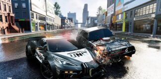 The Crew 2 : The Chase est désormais disponible The Crew 2 The Chase