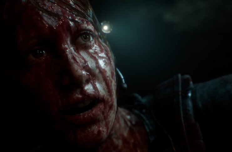 The Dark Pictures Anthology House of Ashes : une sortie en 2021 House of Ashes