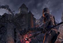 The Elder Scrolls Online Markarth : le déploiement sur PC The Elder Scrolls Online Markarth