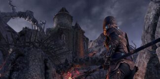 The Elder Scrolls Online Markarth : le déploiement sur PC The Elder Scrolls Online Markarth