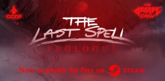 The Last Spell : un prologue gratuit disponible The Last Spell Prologue