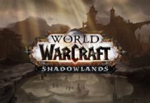 World of Warcraft : l’extension Shadowlands est disponible World of Warcraft Shadowlands