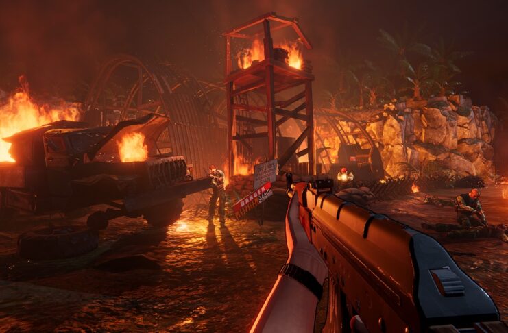 XIII : interview du compositeur Lionel Gaget XIII Lionel Gaget