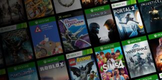 Xbox Series X : voici le temps passé sur la rétrocompatibilité Xbox Series X Rétrocompatibilité