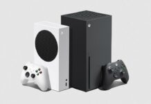 Xbox Series X|S : un record de ventes au Royaume-Uni Xbox Series X ventes