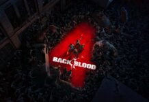 Back 4 Blood : le plein de zombies dans ce FPS coopératif Back 4 Blood
