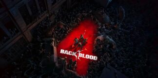 Back 4 Blood : le plein de zombies dans ce FPS coopératif Back 4 Blood