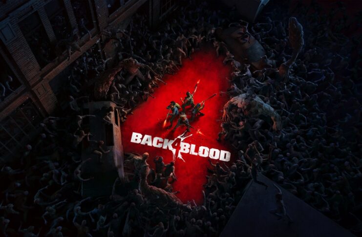 Back 4 Blood : le plein de zombies dans ce FPS coopératif Back 4 Blood