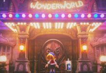 Balan Wonderworld : présentation des mondes 4, 5 et 6 Balan Wonderworld