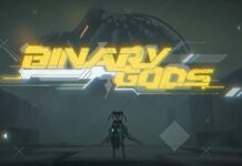 Binary Gods : le nouveau projet de Rayark annoncé Binary Gods