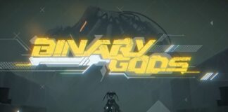 Binary Gods : le nouveau projet de Rayark annoncé Binary Gods