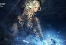 Black Desert : la nouvelle classe Nova débarque Black Desert Nova