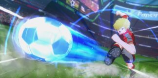 Captain Tsubasa Rise of New Champions : trois nouveaux personnages Captain Tsubasa Rise of New Champions