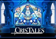 Cris Tales : une nouvelle vidéo de gameplay dévoilée Cris Tales Gameplay