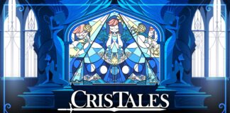 Cris Tales : une nouvelle vidéo de gameplay dévoilée Cris Tales Gameplay