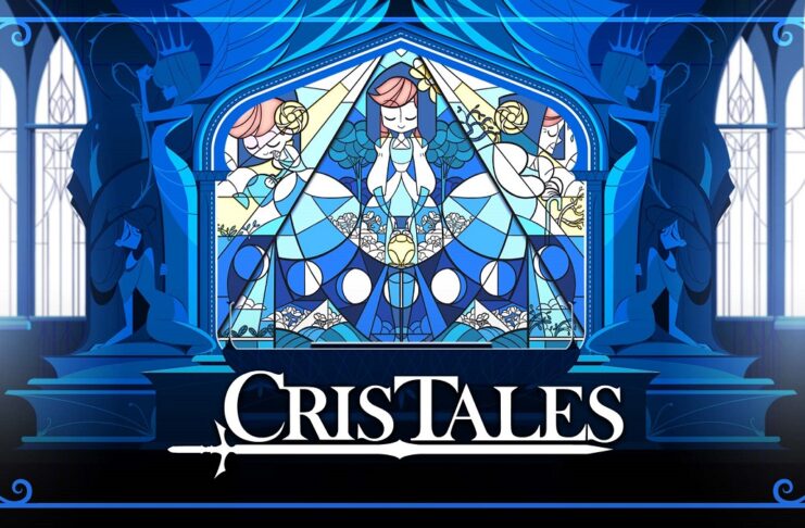 Cris Tales Gameplay