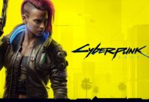 Cyberpunk 2077 PS Store