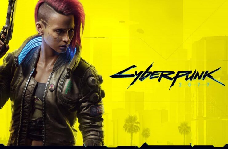 Cyberpunk 2077 : Sony retire le jeu de son PS Store Cyberpunk 2077 PS Store