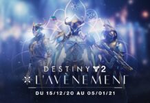 Destiny 2 : vivez le retour de l’Avènement à la Tour Destiny 2 Avènement à la Tour