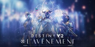 Destiny 2 : vivez le retour de l’Avènement à la Tour Destiny 2 Avènement à la Tour