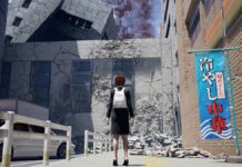 Disaster Report 5