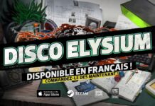 Disco Elysium : une localisation en français et des réductions Disco Elysium Français