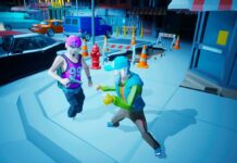 Drunken Fist : une sortie imminente sur nos consoles Drunken Fist