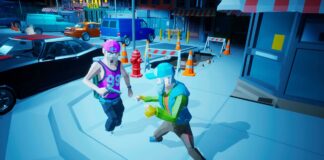 Drunken Fist : une sortie imminente sur nos consoles Drunken Fist