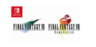 FF7/FF8 Remastered Twin Pack : une sortie sur Switch FF7 FF8 Remastered Twin Pack