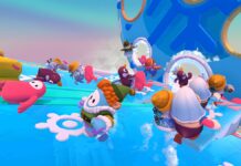 Fall Guys Ultimate Knockout : sortie de la Saison 3 Fall Guys Saison 3