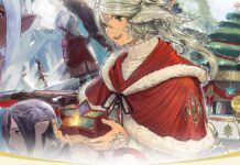 Final Fantasy 14 Online : la fête des étoiles est imminente Final Fantasy 14 Online Fête des étoiles