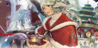 Final Fantasy 14 Online : la fête des étoiles est imminente Final Fantasy 14 Online Fête des étoiles